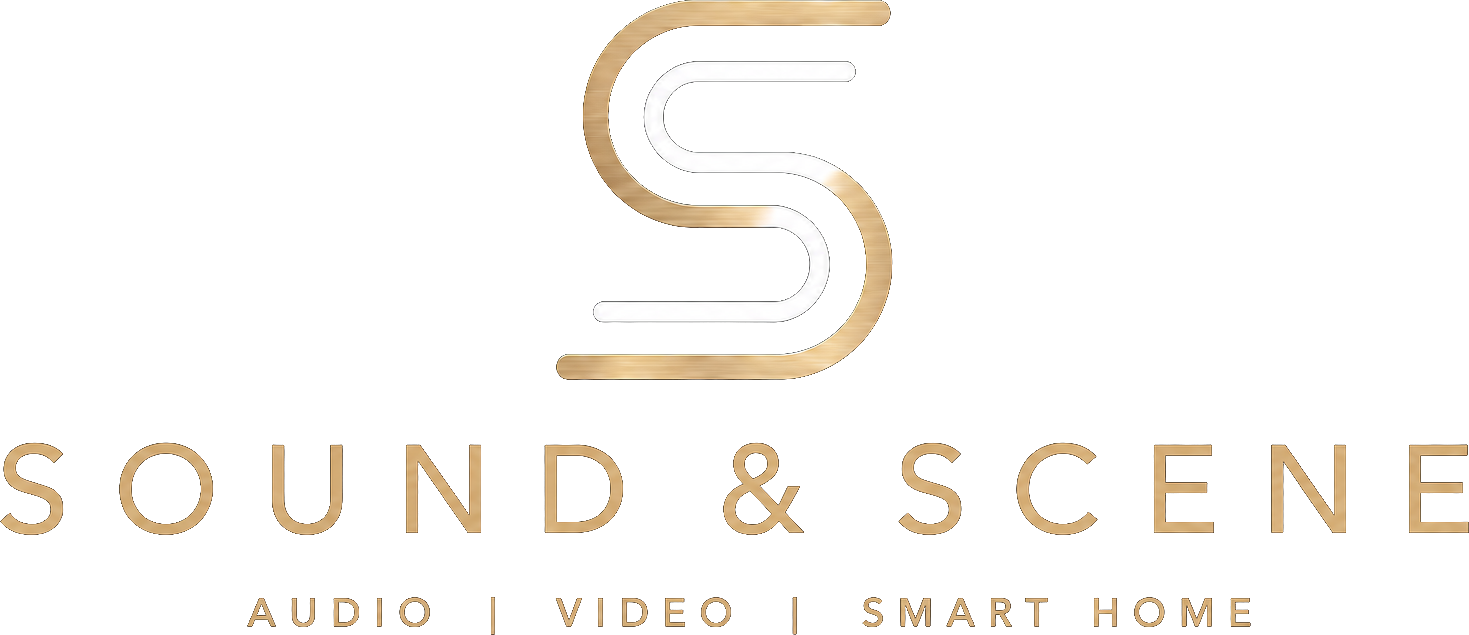 Sound & Scene AV