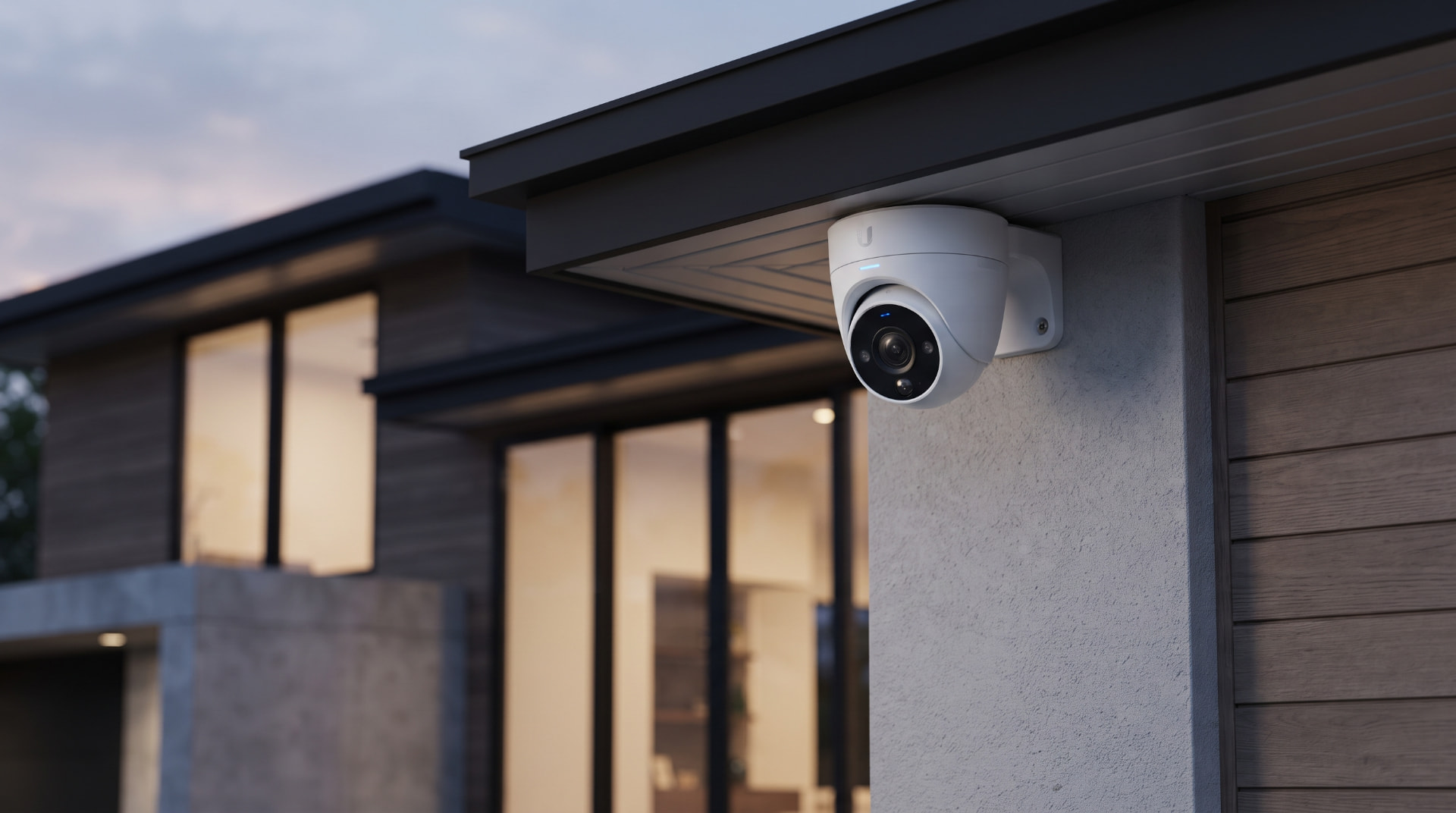 Security & Surveillance